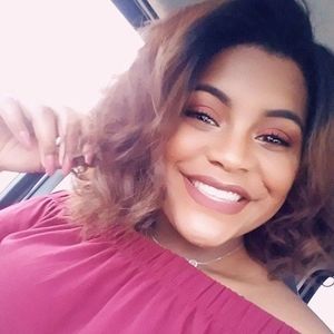 Meet your Posher, Tabitha